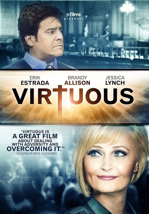 Virtuous poster